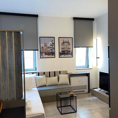 Apartment Simba Knez Mihailova Belgrade Luaran gambar
