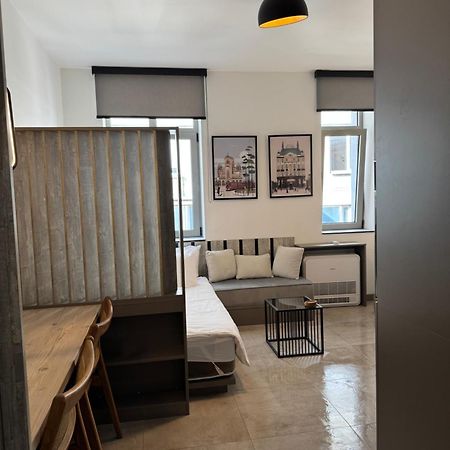 Apartment Simba Knez Mihailova Belgrade Luaran gambar