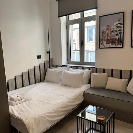 Apartment Simba Knez Mihailova Belgrade Luaran gambar