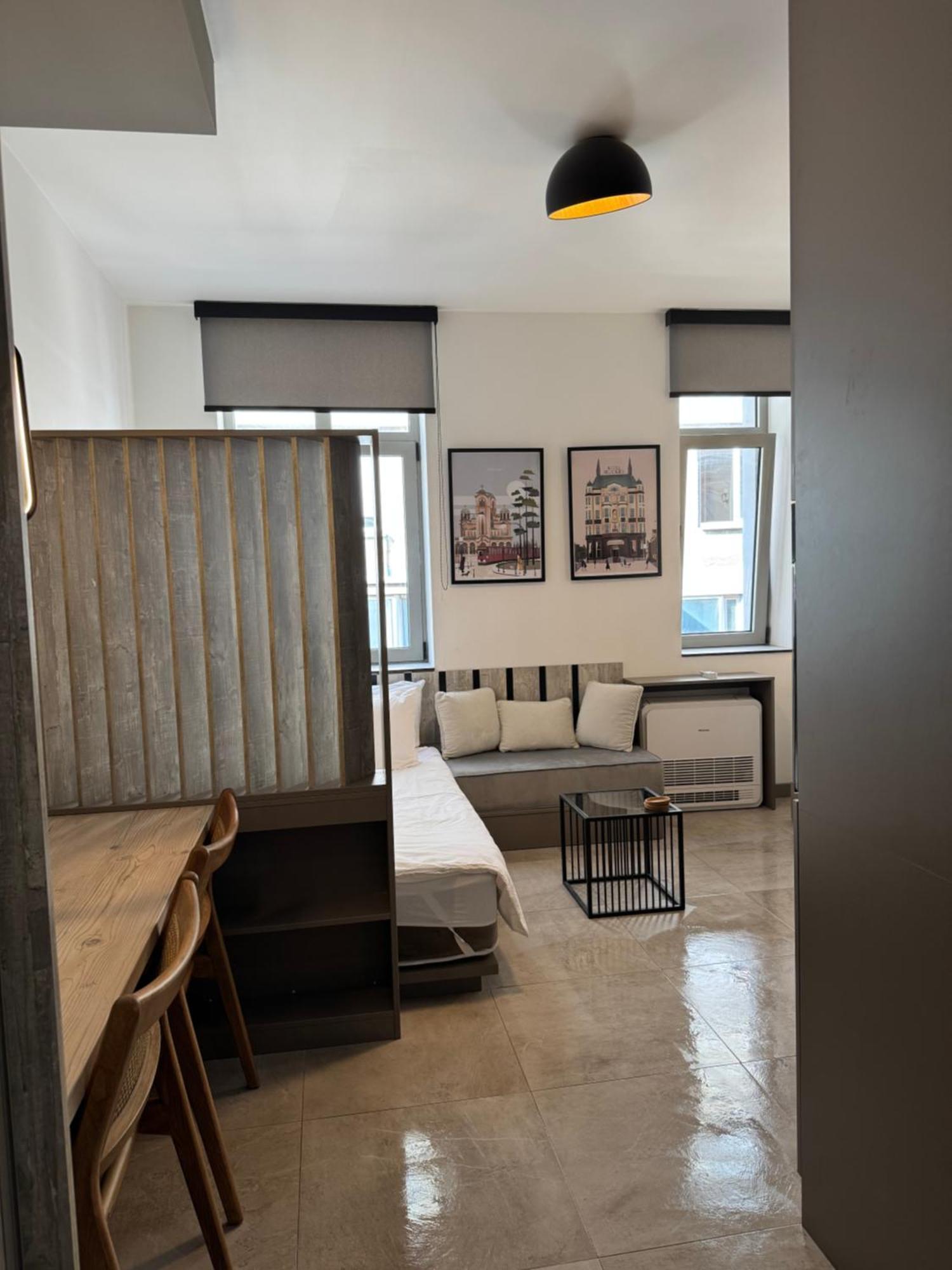 Apartment Simba Knez Mihailova Belgrade Luaran gambar