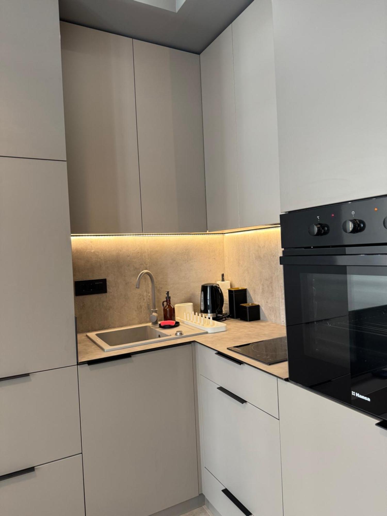 Apartment Simba Knez Mihailova Belgrade Luaran gambar