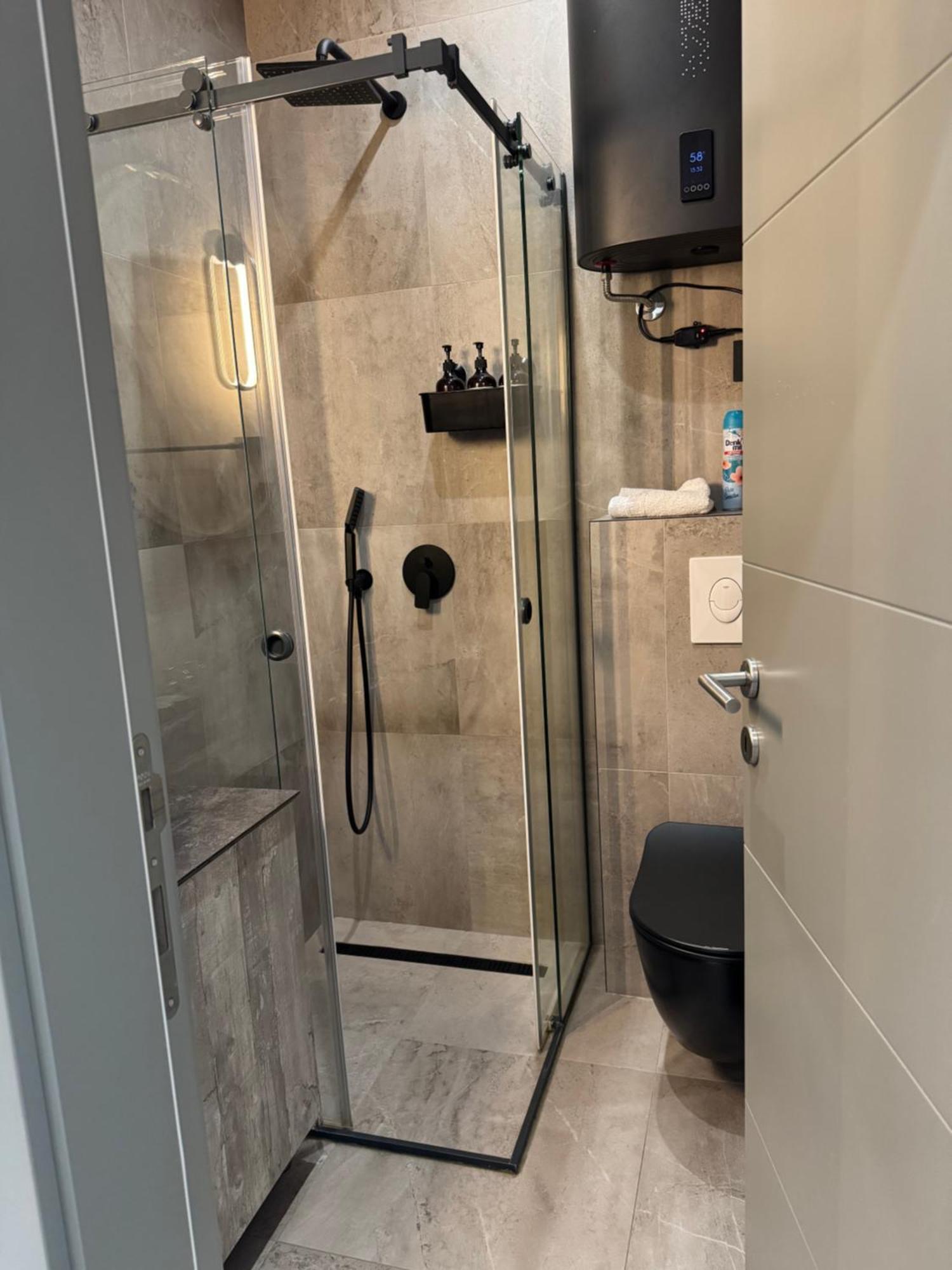 Apartment Simba Knez Mihailova Belgrade Luaran gambar