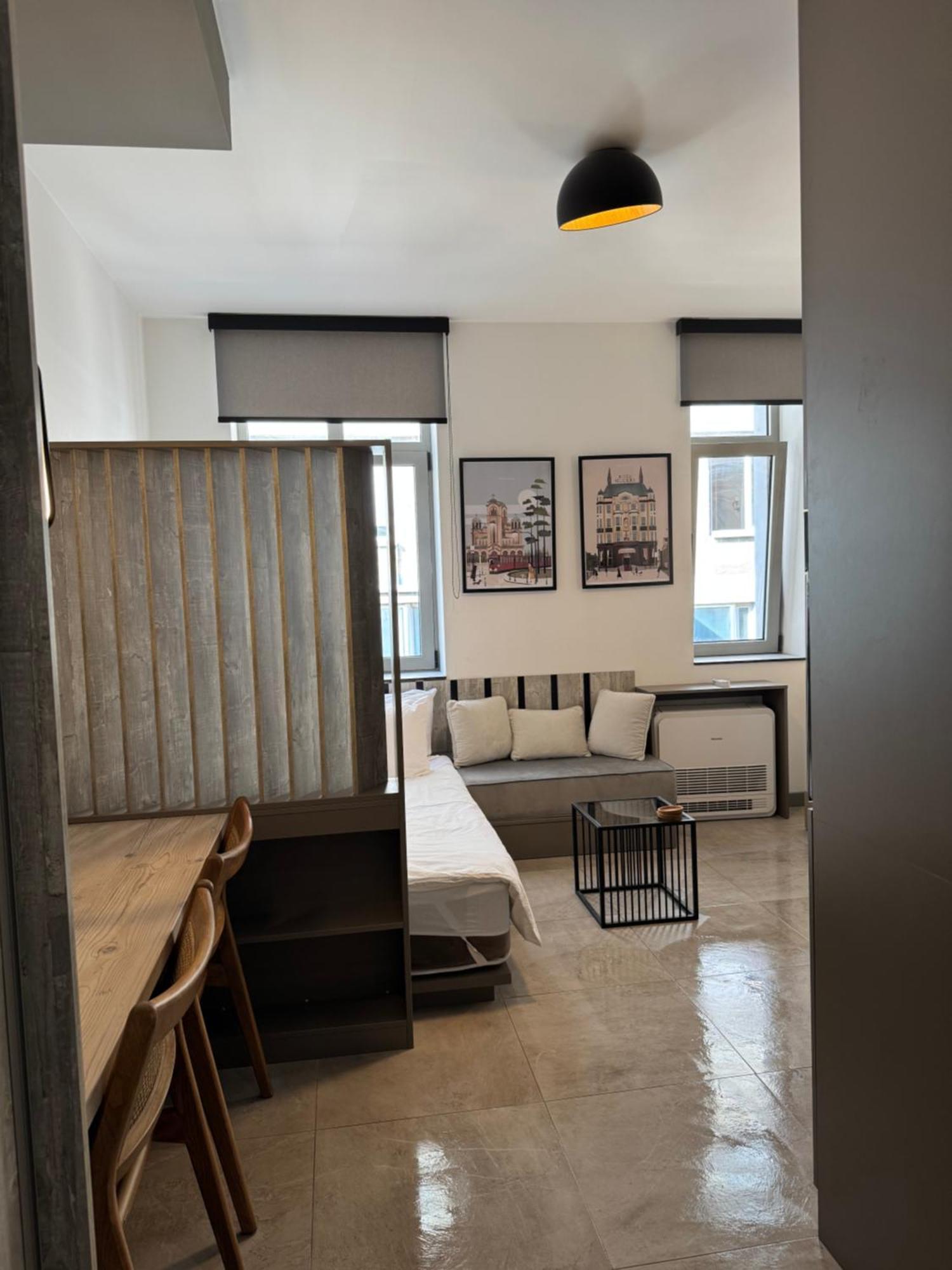 Apartment Simba Knez Mihailova Belgrade Luaran gambar