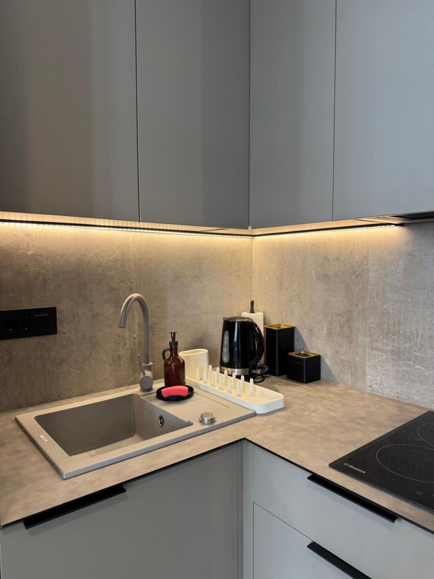 Apartment Simba Knez Mihailova Belgrade Luaran gambar