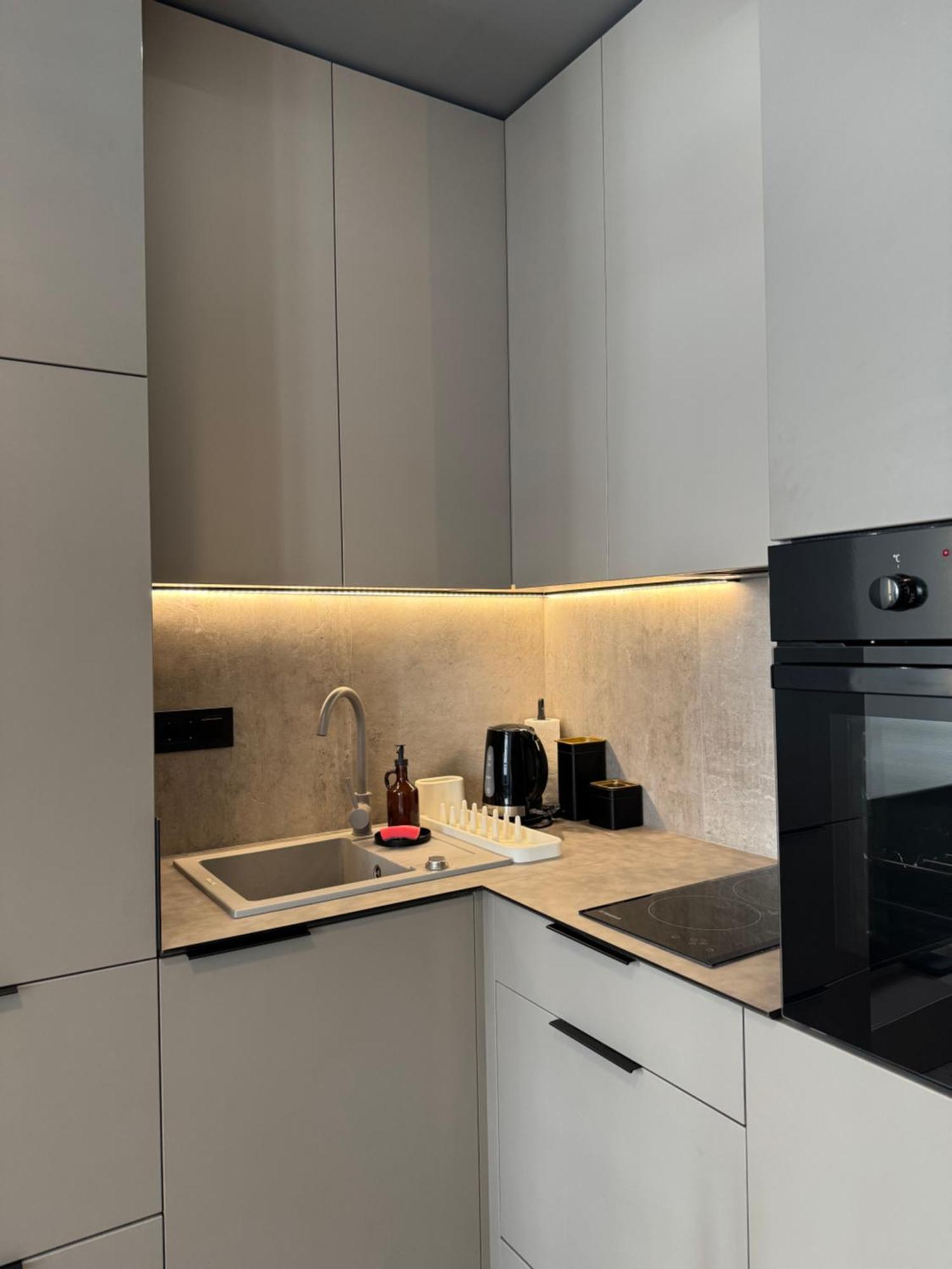 Apartment Simba Knez Mihailova Belgrade Luaran gambar