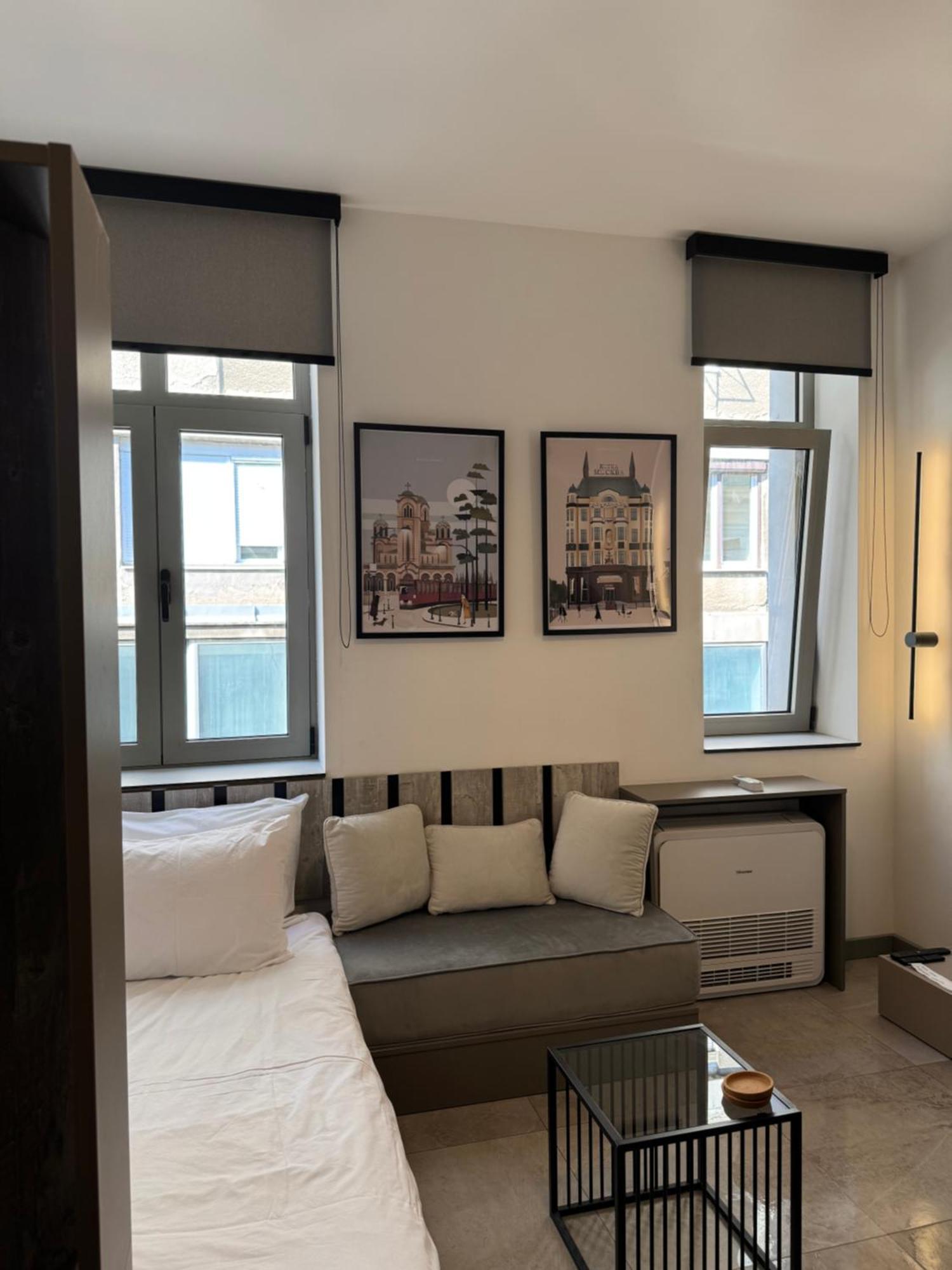 Apartment Simba Knez Mihailova Belgrade Luaran gambar