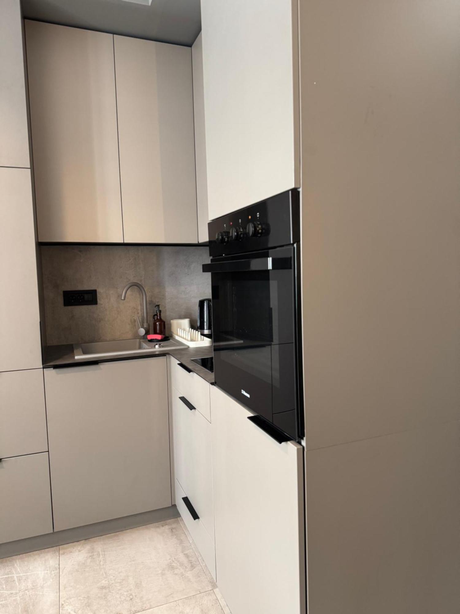 Apartment Simba Knez Mihailova Belgrade Luaran gambar