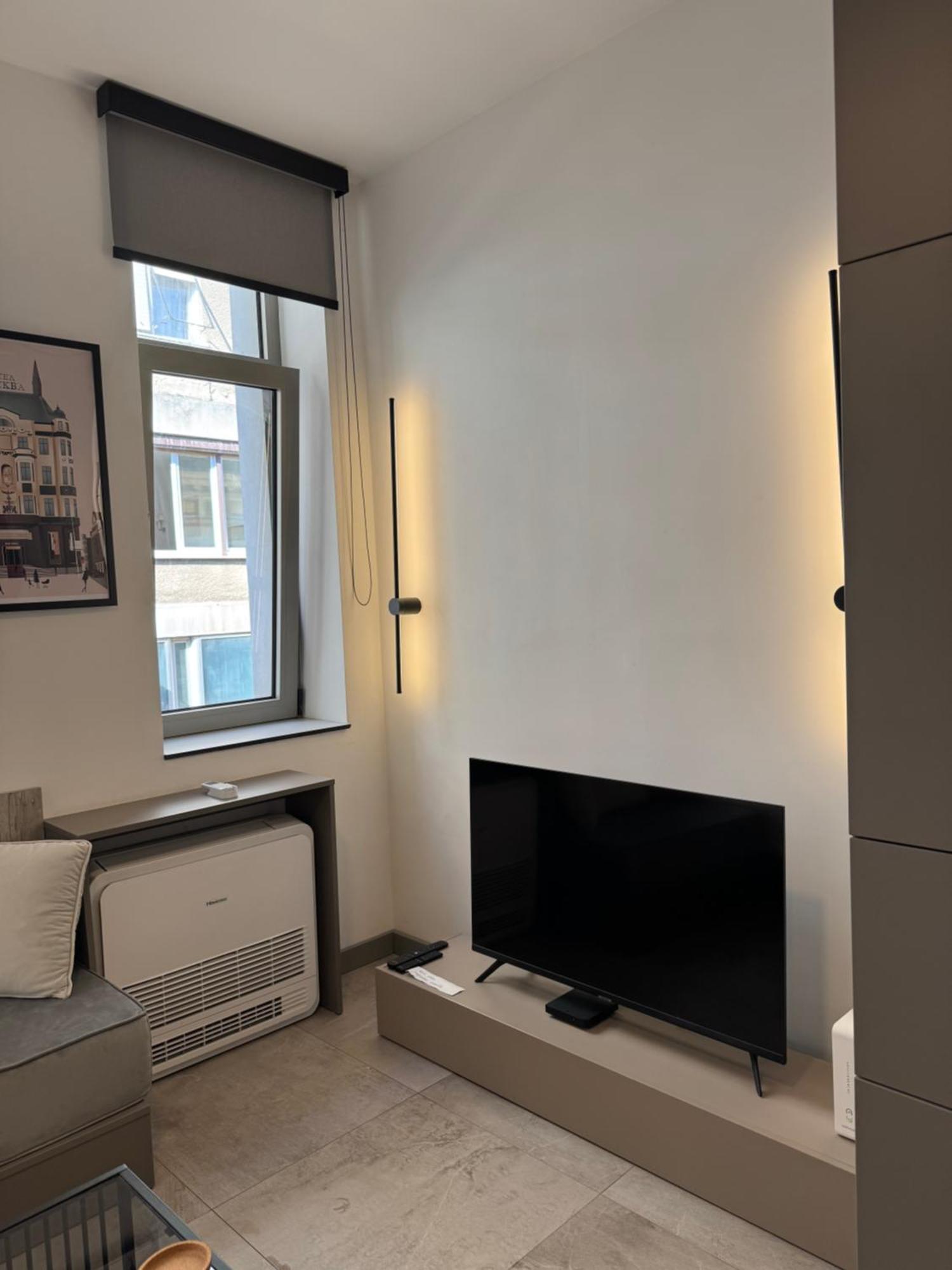 Apartment Simba Knez Mihailova Belgrade Luaran gambar