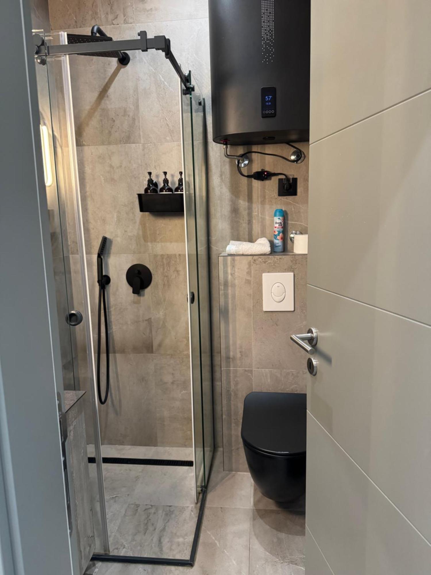 Apartment Simba Knez Mihailova Belgrade Luaran gambar